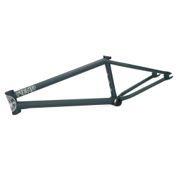 CADRE BMX FIEND REYNOLDS (Garrett REYNOLDS) 21'' BLEU